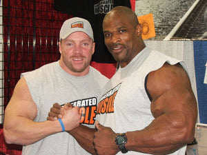 One on One Fitness Coaching | Underrated Muscle