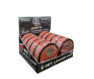 Nootropic Pouches | Fast Blast Pouches | Underrated Muscle