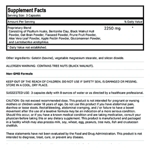 Unicorn Supplements - Unicorn Poop Pills | Underrated Muscle