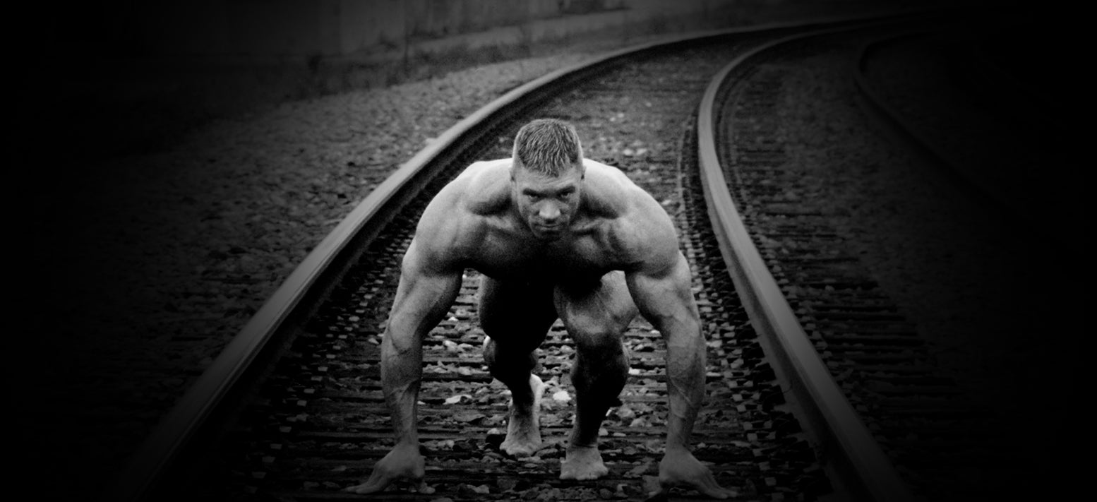 Underrated Muscle: Foemulated Solutions