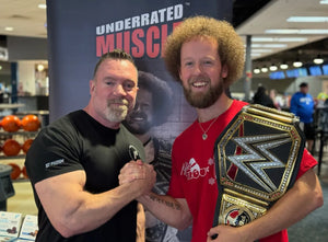 One on One Fitness Coaching | Underrated Muscle