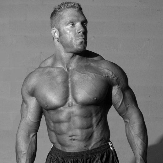Underrated Muscle One on One Fitness & Nutrition Coaching